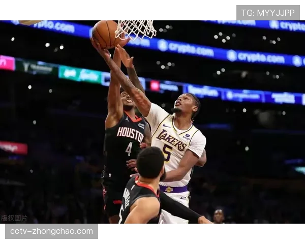 魔术火箭湖人罚球率创新高 突破回合犯规比例提升
