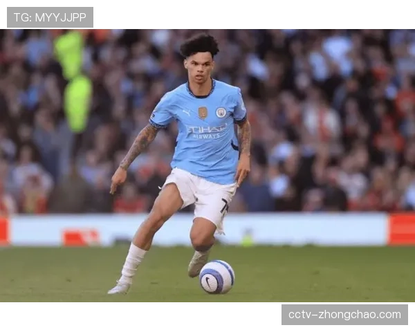 奥赖利梅开二度闪耀伊蒂哈德 20岁小将成曼城关键先生