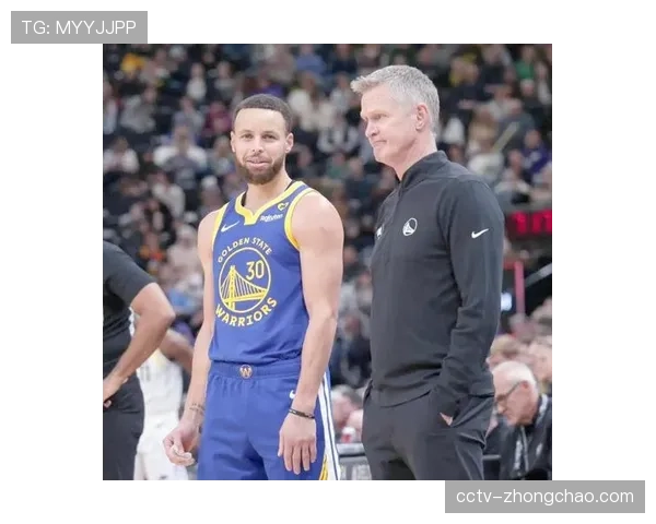 勇士减少复杂传切回合 库里与库明加简单挡拆成为主要起手式